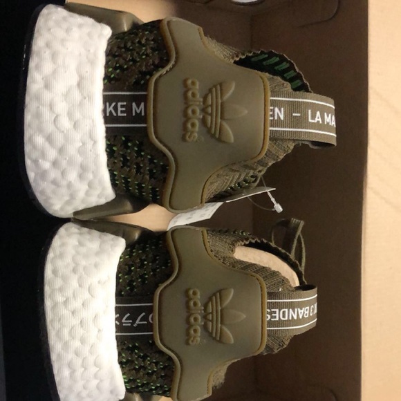 Adidas NMD 1 stlt pk - Picture 3 of 8